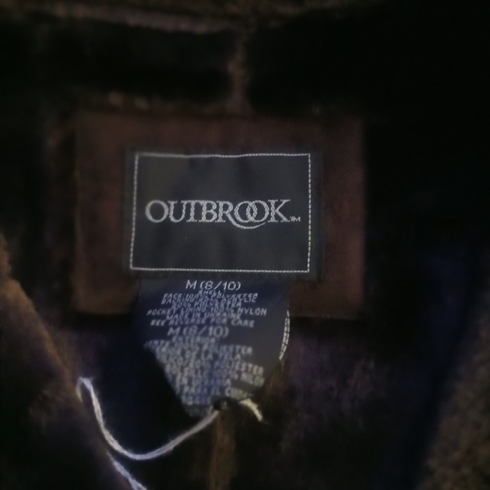 Coat - Picture 4 of 4